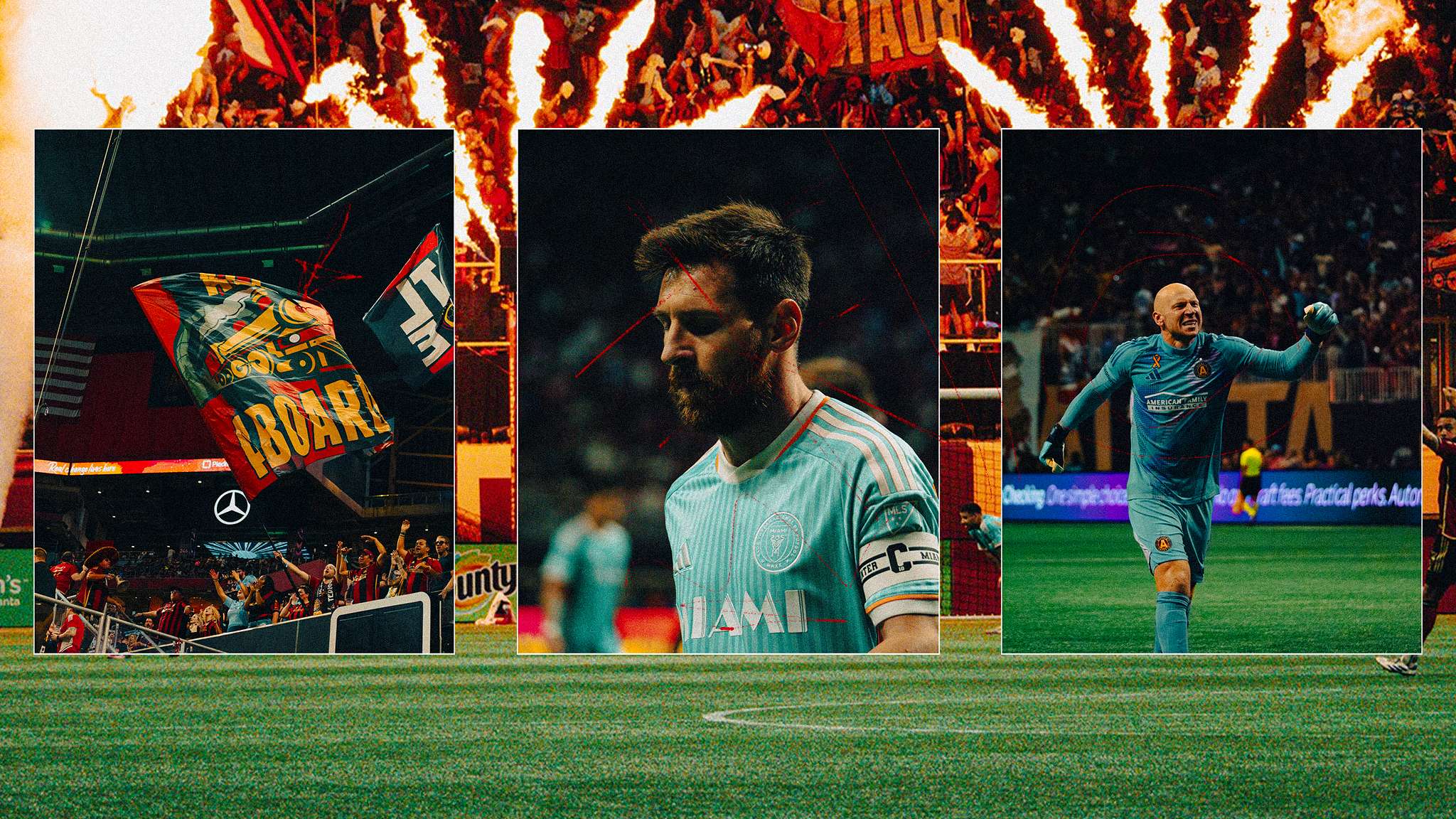 足球管理層 足球管理層